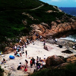 我的山海日誌 My Nature Diary