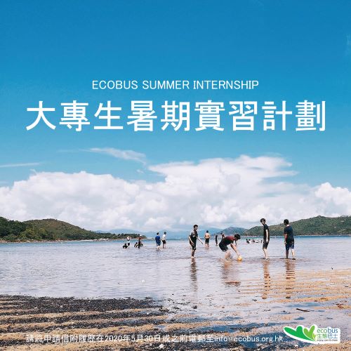 ecobus intern copy